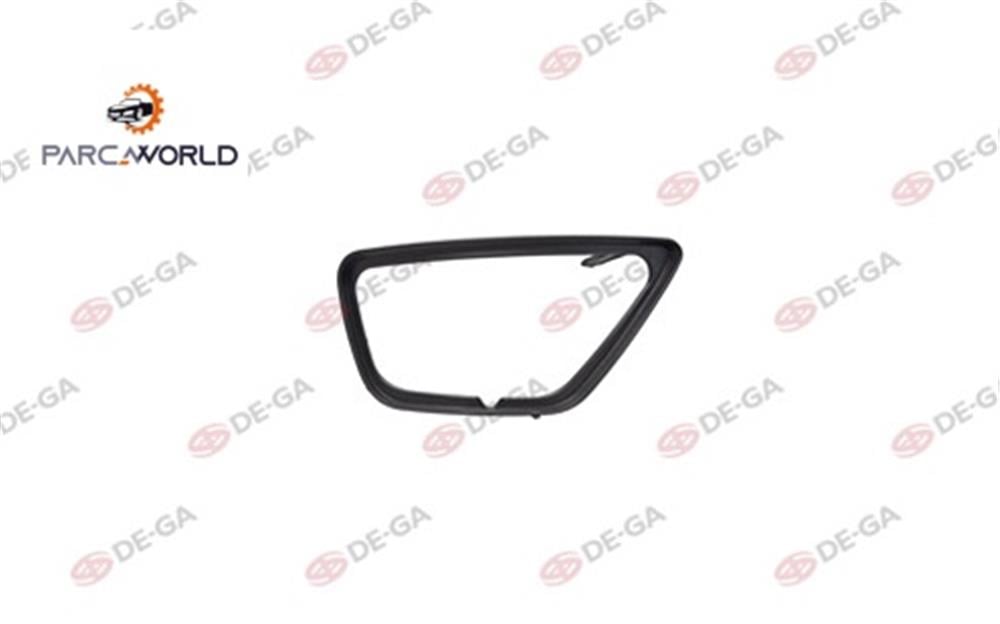 Ford Focus Ön Tamppanjdlklı Sağ 0105 Tüv