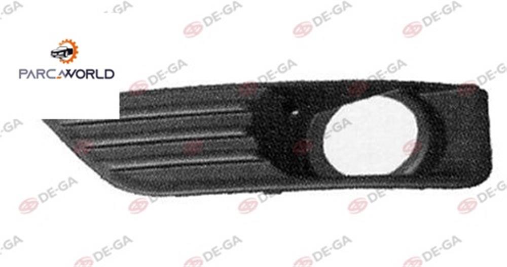Ford Focus Ön Tamppanjsıslı Sağ 2005