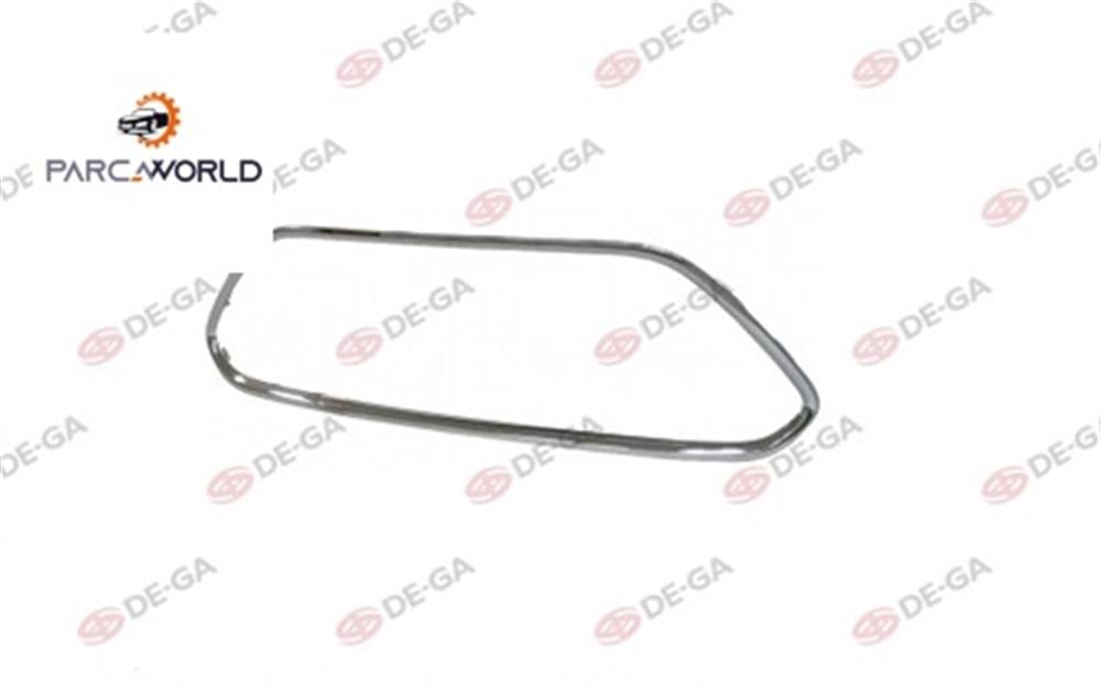 Ford Focus Ön Tamppanjur Çerçevesı Krom 2008