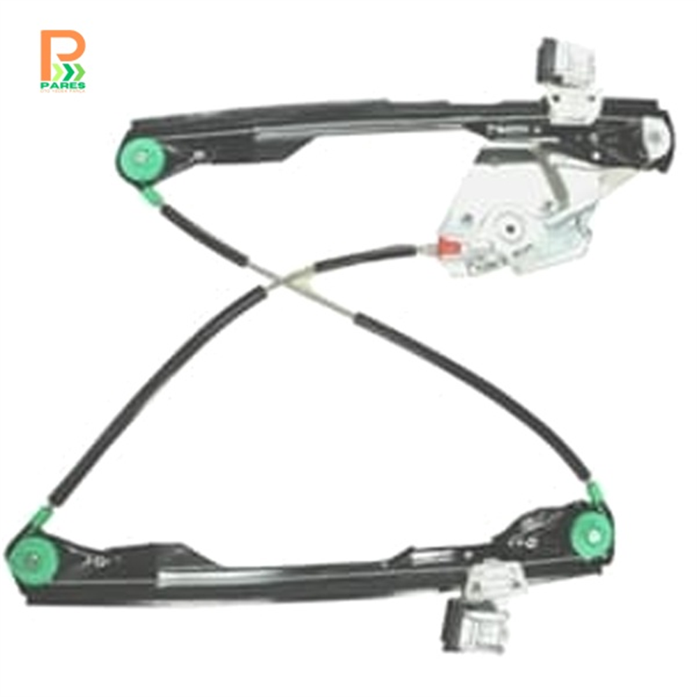 FORD FOCUS- SD- 1998-2005- ÖN CAM KRİKOSU SAĞ TARAF ELEKTRİKLİ/MOTORSUZ (4KAPI) 
