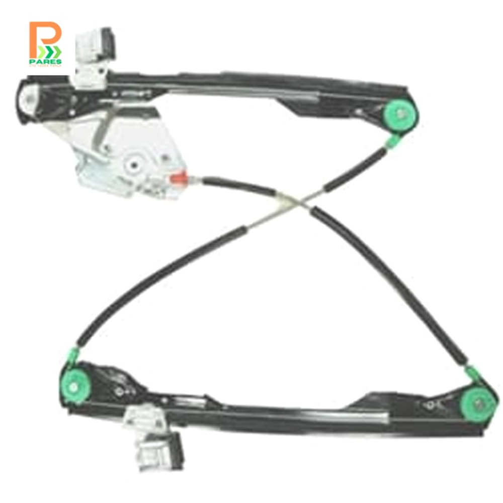 FORD FOCUS- SD- 1998-2005- ÖN CAM KRİKOSU SOL TARAF ELEKTRİKLİ/MOTORSUZ (4KAPI) 