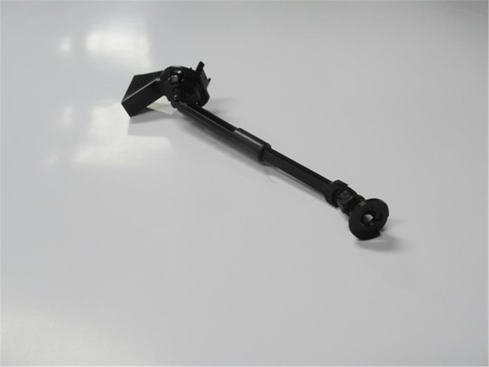 FORD FOCUS- SD/HB- 08/11; KAPUT KİLİDİ AÇMA MEKANİZMASI (PLASTİK 4 PARÇA) (CS0103) 