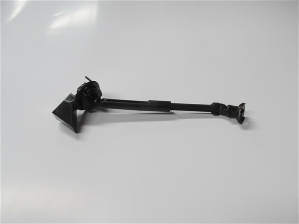 FORD FOCUS- SD/HB- 08/11; KAPUT KİLİDİ AÇMA MEKANİZMASI (PLASTİK 4 PARÇA) (CS0103) 