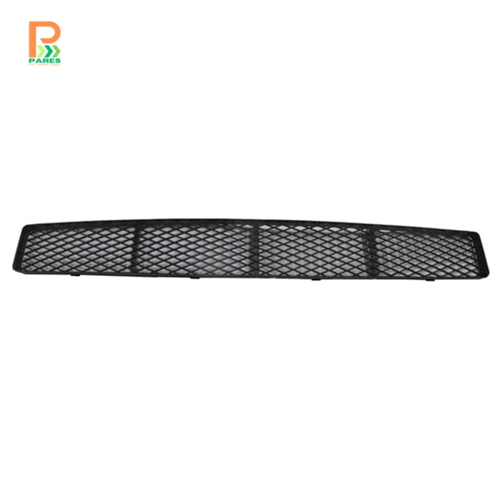 FORD FOCUS- SD/HB- 1998-2001- ÖN TAMPON PANJURU SİSLİ TİP (TÜV)