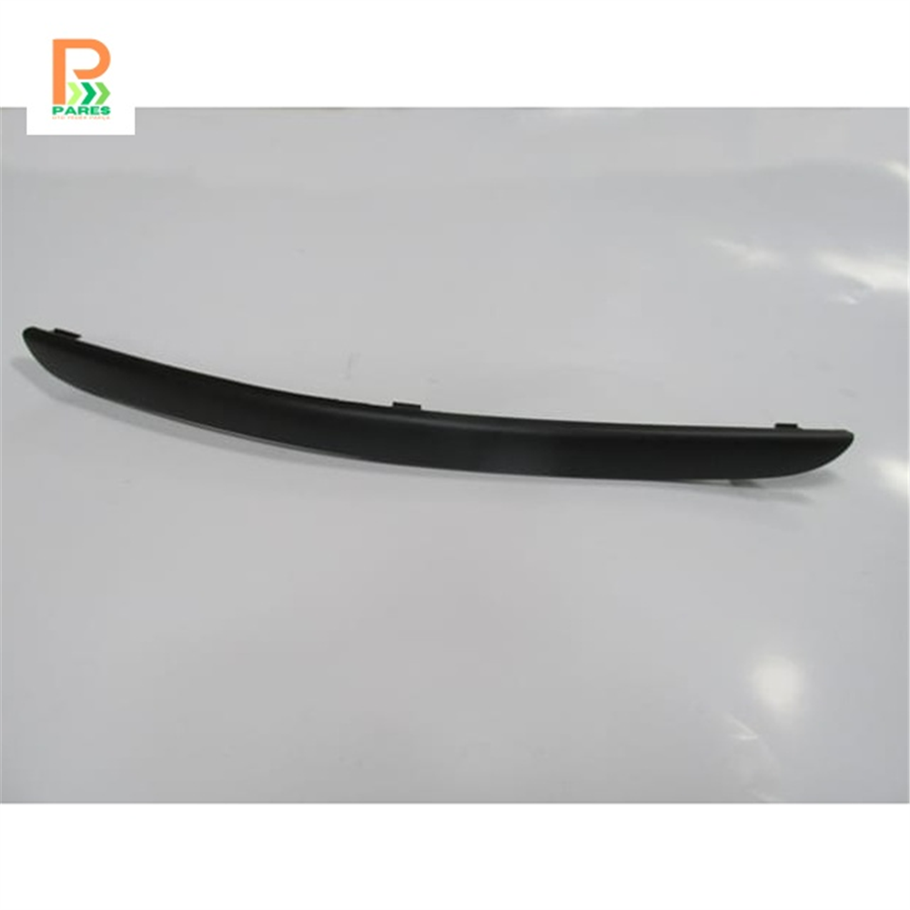 FORD FOCUS- SD/HB- 2002-2005- ÖN TAMPON BANDI SOL TARAF (TÜV) 