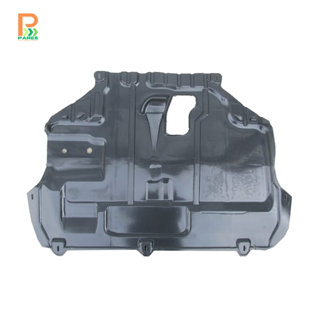 FORD FOCUS- SD/HB- 2005-2007- KARTER MUHAFAZA PLASTİĞİ ORTA