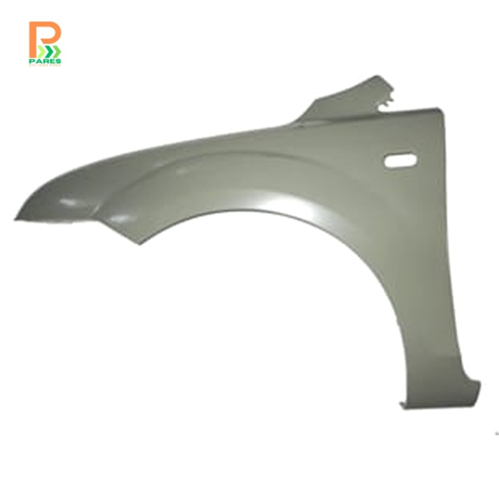 FORD FOCUS- SD/HB- 2005-2007- ÖN ÇAMURLUK DELİKLİ SOL TARAF 