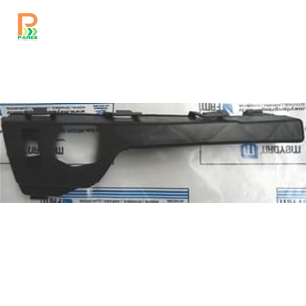 FORD FOCUS- SD/HB- 2005-2007- ÖN TAMPON İÇ BAĞLANTI BRAKETİ SAĞ TARAF (ORTA KISMA TAKILAN) PLASTİK (BFN)