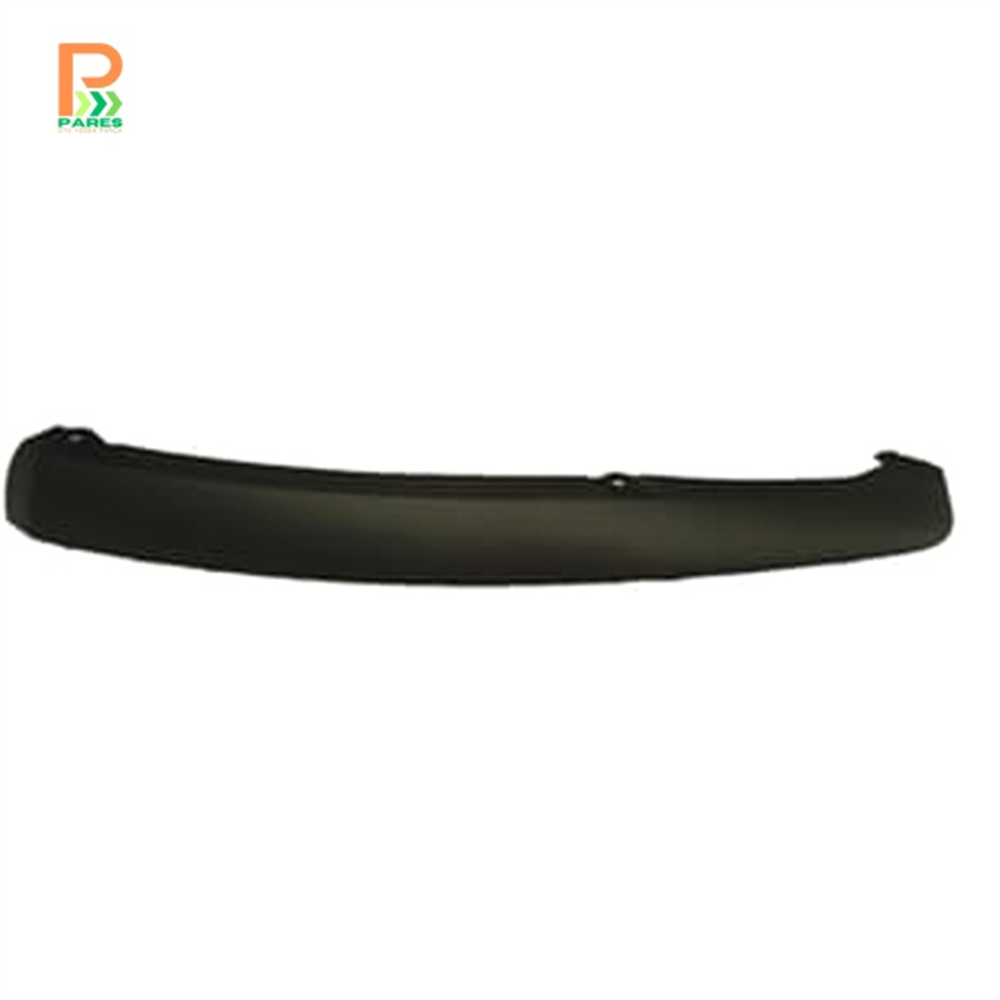 FORD FOCUS- SD/HB- 2012-2014- KARLIK SOL TARAF (ÖN TAMPON ALTI) KOYU GRI (SPOILER) 