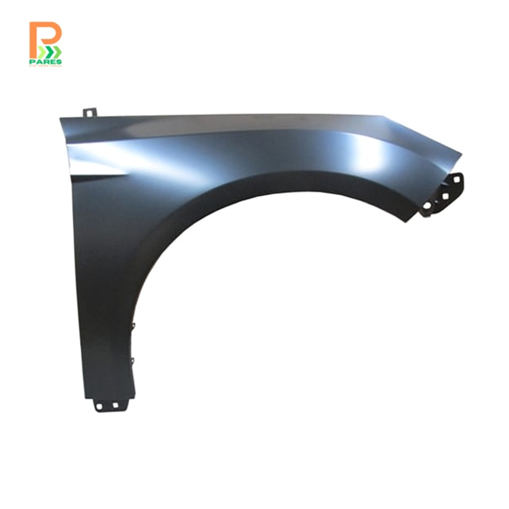 FORD FOCUS- SD/HB- 2012-2014- ÖN ÇAMURLUK DELİKSİZ SAĞ TARAF 