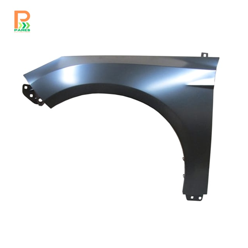 FORD FOCUS- SD/HB- 2012-2014- ÖN ÇAMURLUK DELİKSİZ SOL TARAF 