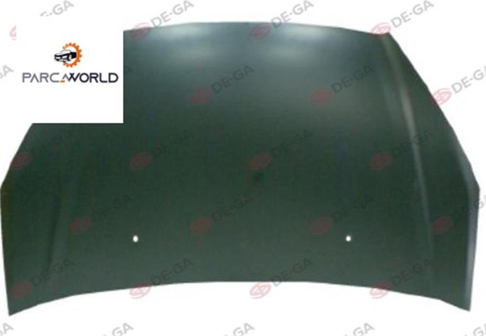 Ford Focus Smax Motor Kaputu 2009