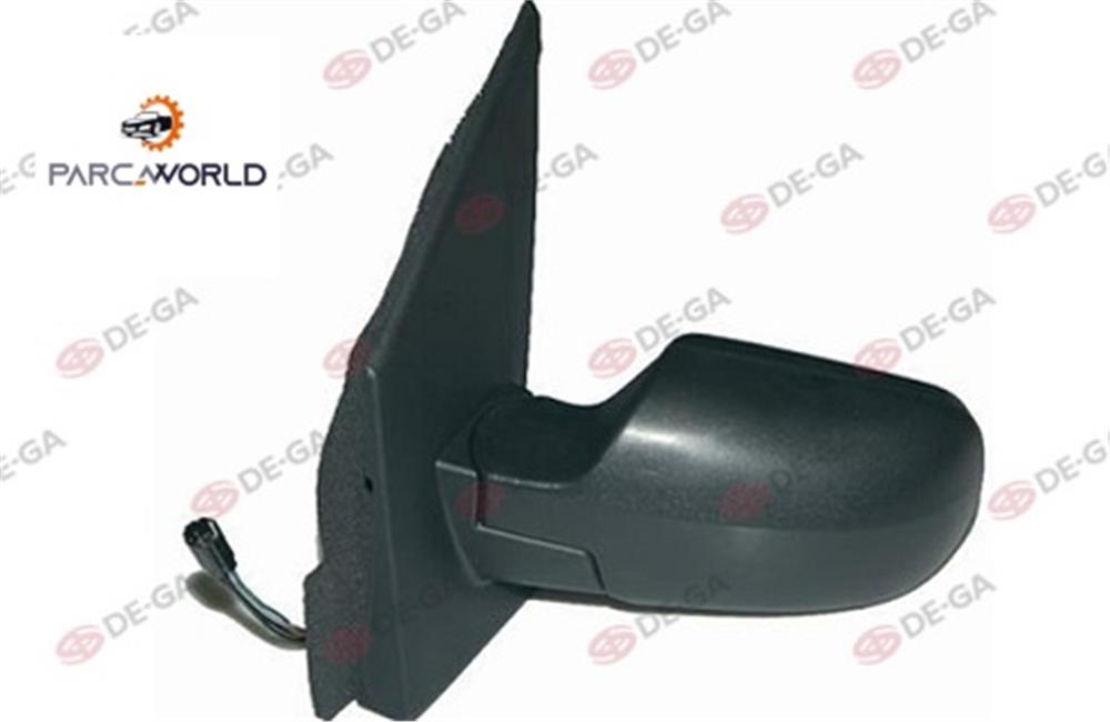 Ford Fusıon Dış Ayna Elektrikli Isıtmalı Sol 2003