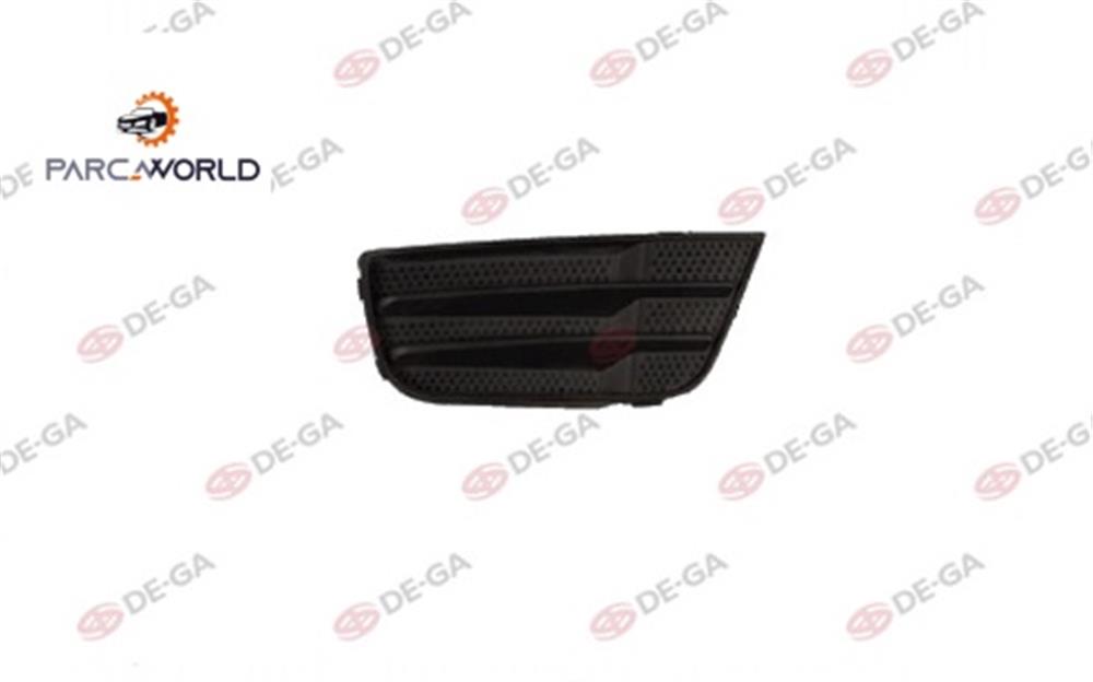 Ford Fusıon Ön Tampon Panjuru Sağ 2003-2005