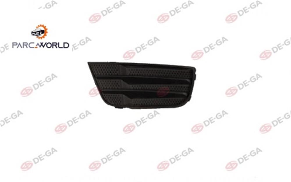 Ford Fusıon Ön Tampon Panjuru Sol 2003-2005
