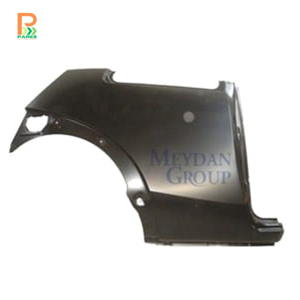 FORD KA- 1998-2006- ARKA ÇAMURLUK SAĞ TARAF 3 KAPI CAMA KADAR