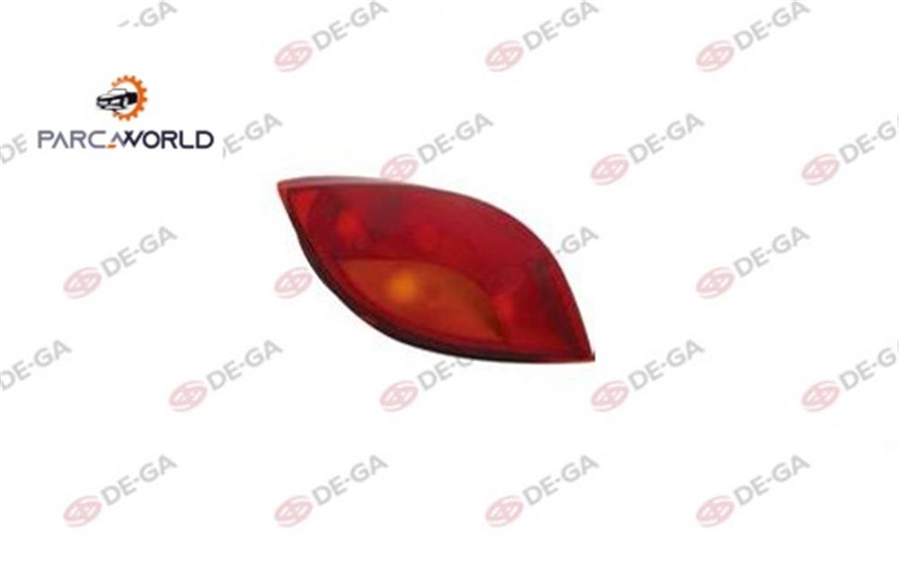 Ford Ka Arka Stop Sağ 1997-2008
