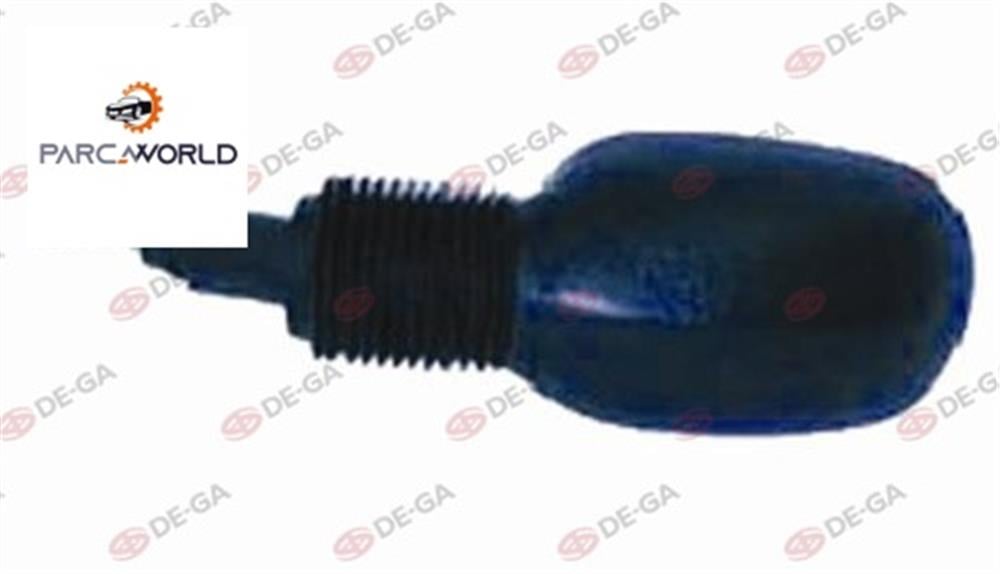 Ford Ka Dış Ayna Manuel Olu Sağ 1996-2001