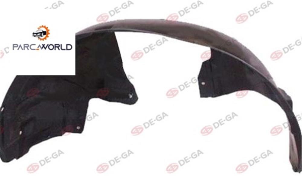 Ford Ka Ön Çamurluk Davlumbazı Sağ 1996