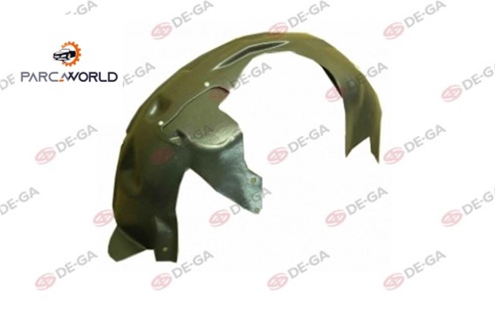 Ford Ka Ön Çamurluk Davlumbazı16l Sağ 1996