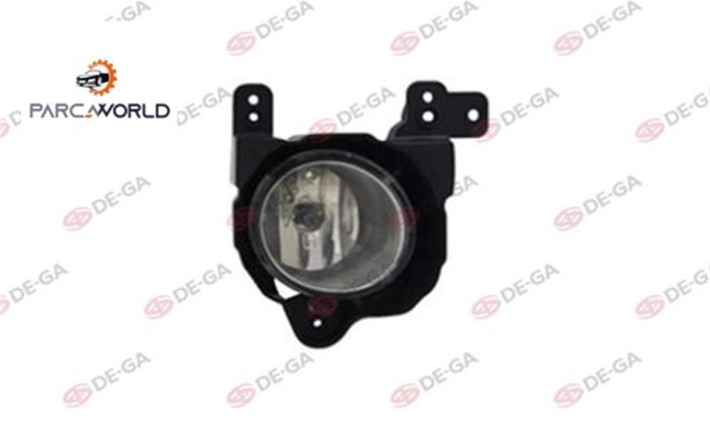 Ford Ka Ön Sıs Farı Sdn Sağ 2008