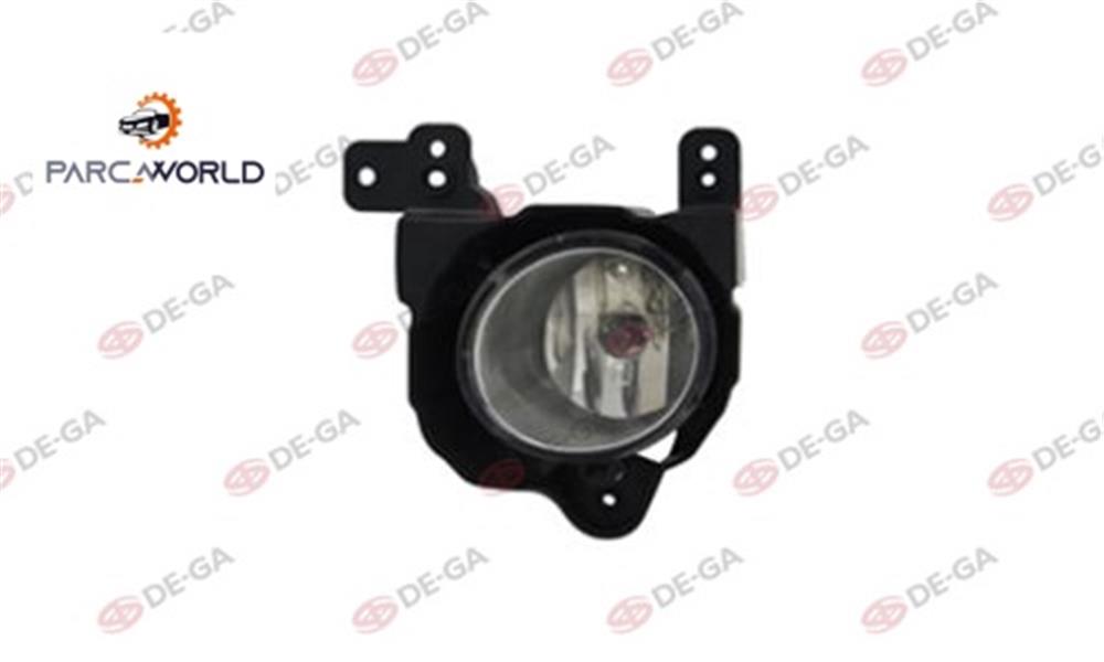 Ford Ka Ön Sıs Farı Sdn Sol 2008