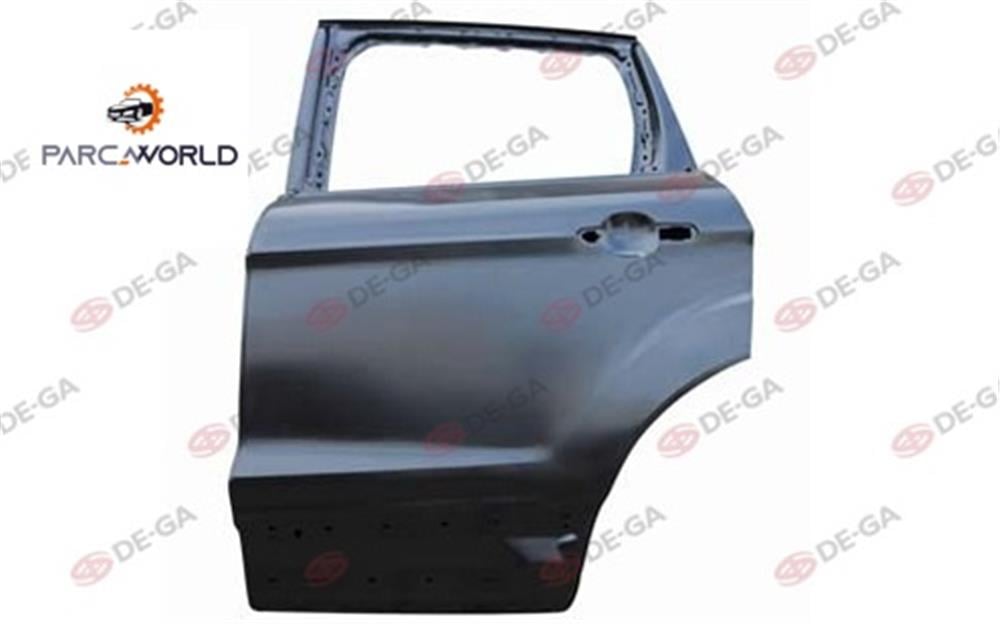 Ford Kuga Arka Kapı Sol 2012