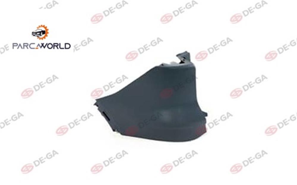 Ford Kuga Arka Tampon Sağ 2012