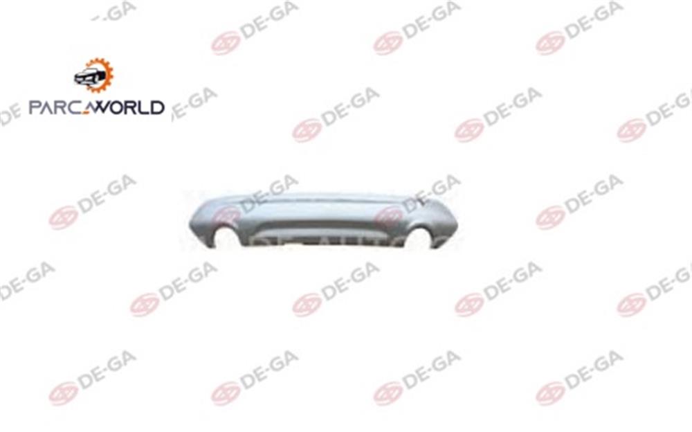 Ford Kuga Arka Tampon Spoılerı Des 2012