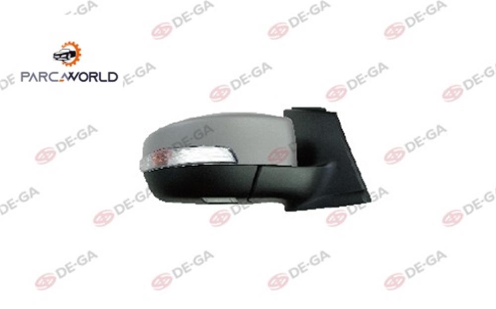 Ford Kuga Ayna Elektrikli Isıtmalı Katsıçayast Sağ 2012