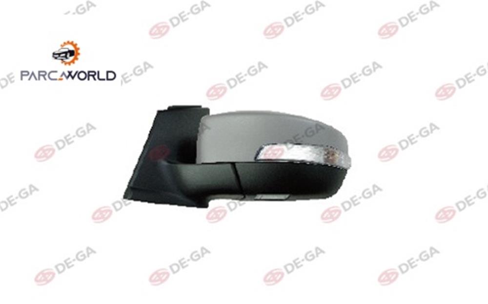 Ford Kuga Ayna Elektrikli Isıtmalı Katsıçayast Sol 2012