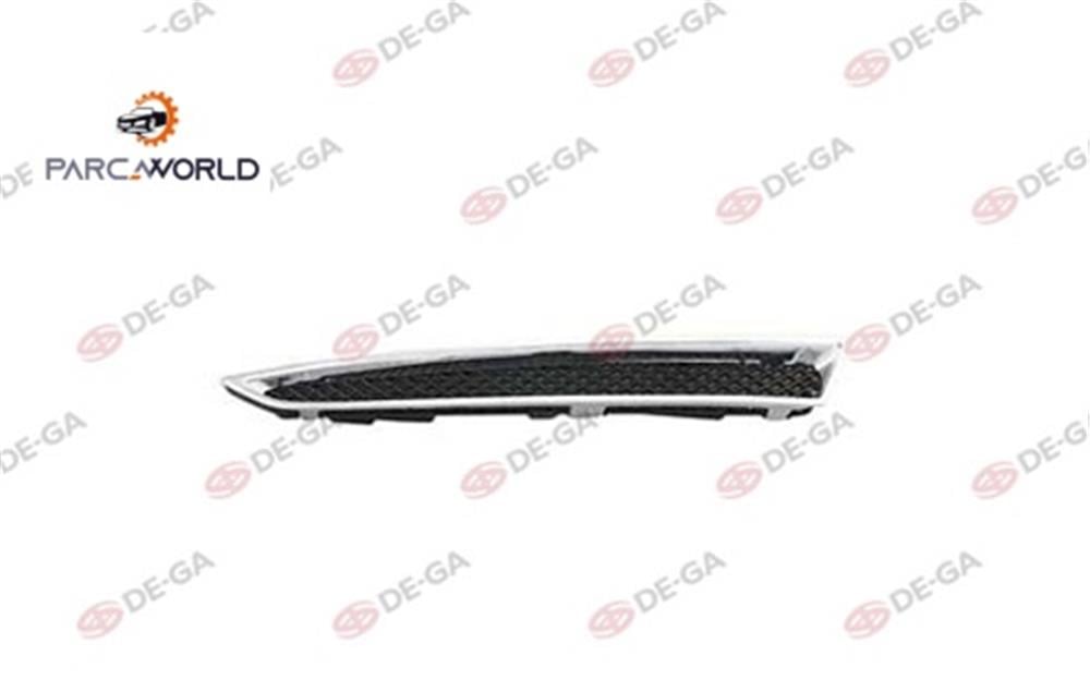 Ford Kuga Far Alt Süs Panjuru Sol 2012