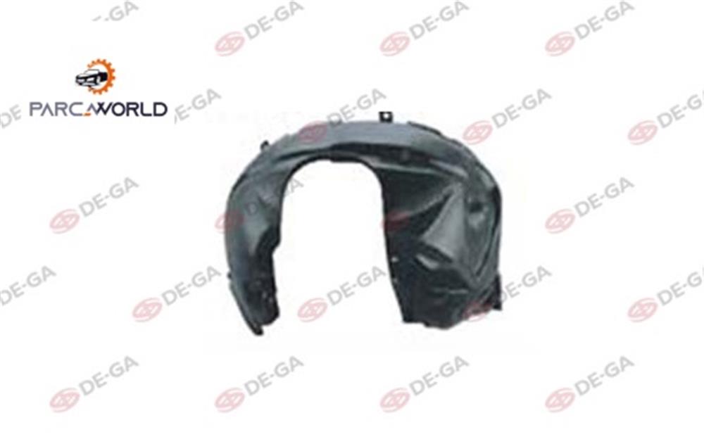 Ford Kuga Ön Çamurluk Davlumbazı Sağ 2012