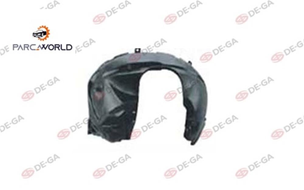Ford Kuga Ön Çamurluk Davlumbazı Sol 2012