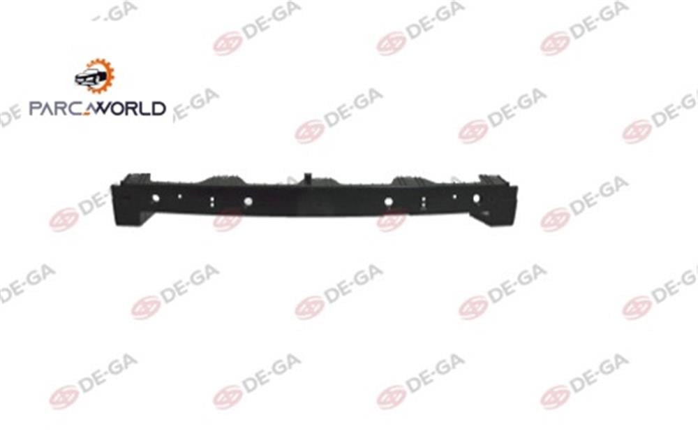 Ford Kuga Ön Panjur Takvpanelı 2012