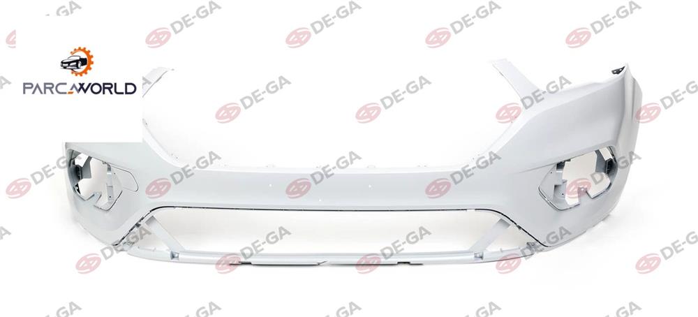 Ford Kuga Ön Tampon 2016