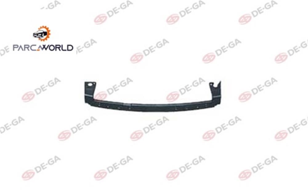 Ford Kuga Ön Tampon Demırı Üst 2012