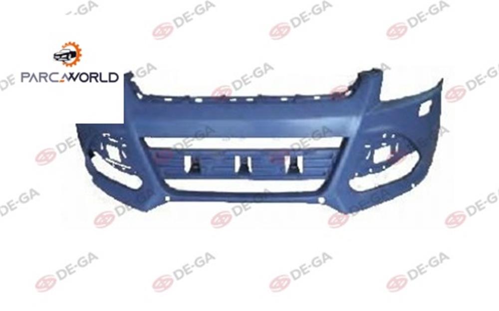Ford Kuga Ön Tampon Far Yıksensör Delikli 2012