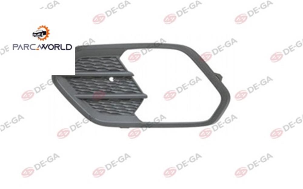 Ford Kuga Ön Tampon Panjuru Dlklı Sol 2016
