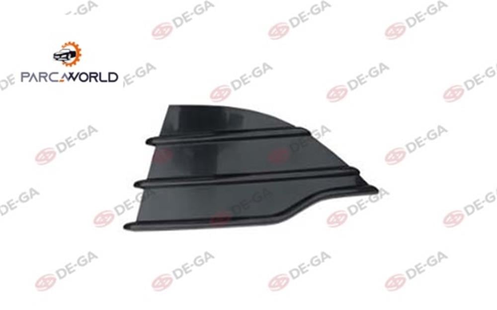 Ford Kuga Ön Tampon Panjuru Sol 2012
