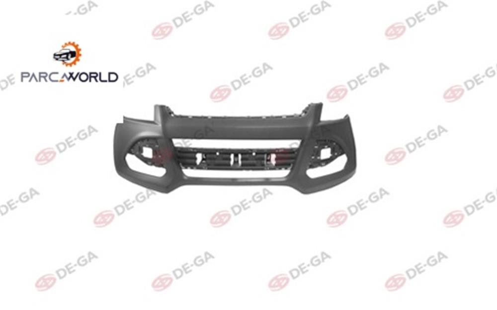 Ford Kuga Ön Tampon Sendelıklı 2012