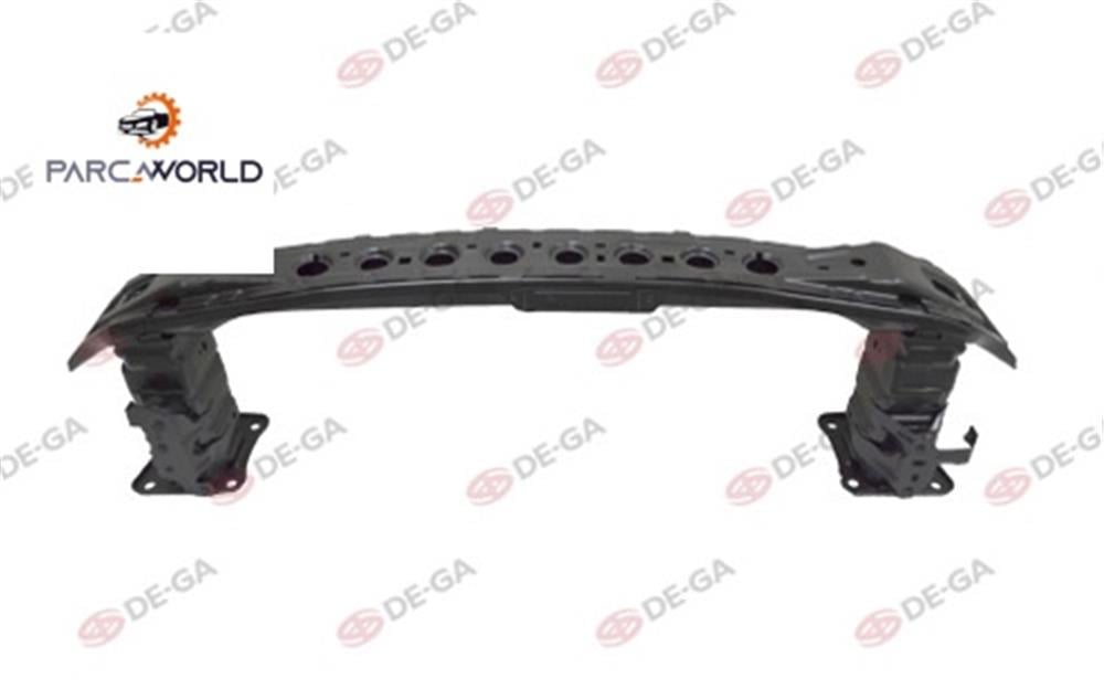 Ford Kuga Ön Tampon Takviyesi 2012