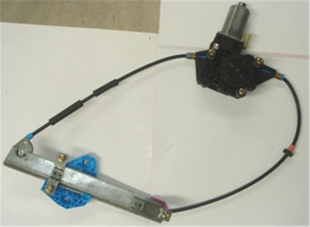 FORD MONDEO- 1997-2000- ARKA CAM KRİKOSU SOL TARAF ELEKTRİKLİ/MOTORLU 