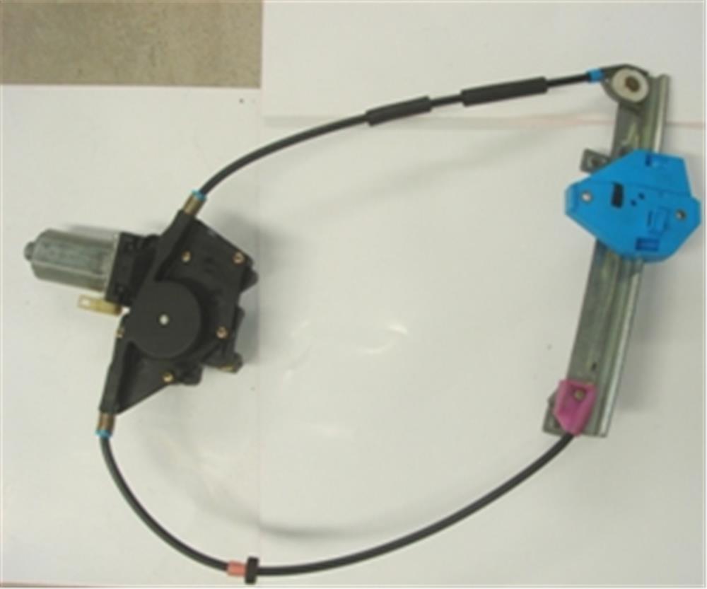 FORD MONDEO- 1997-2000- ARKA CAM KRİKOSU SOL TARAF ELEKTRİKLİ/MOTORLU 