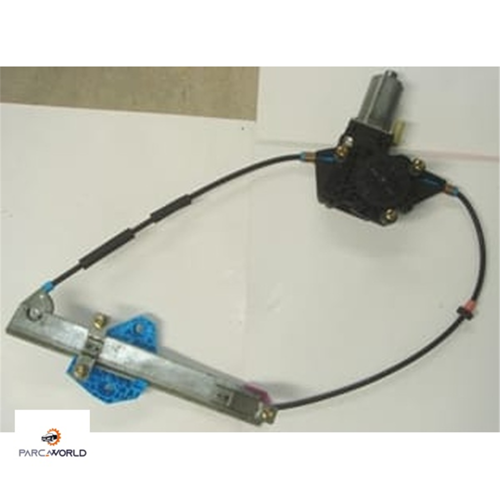 FORD MONDEO- 1997-2000- ARKA CAM KRİKOSU SOL TARAF ELEKTRİKLİ/MOTORLU 
