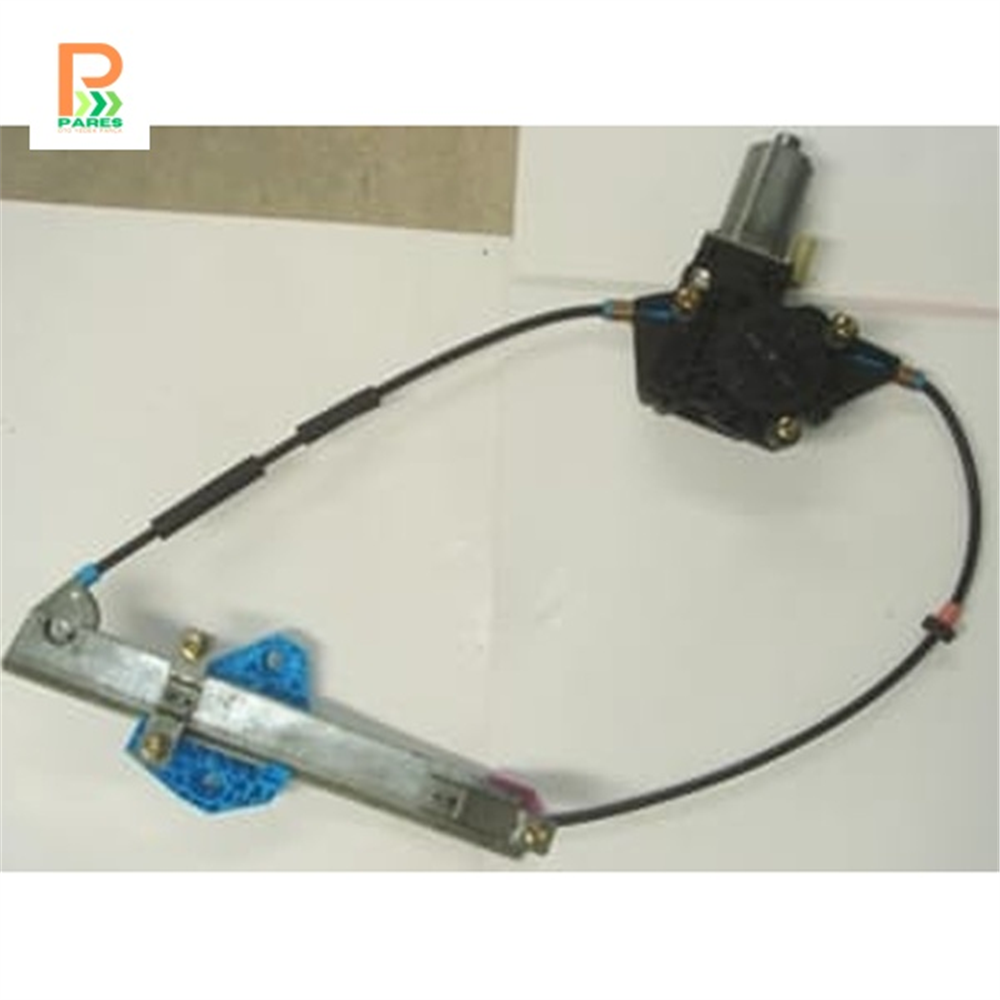 FORD MONDEO- 1997-2000- ARKA CAM KRİKOSU SOL TARAF ELEKTRİKLİ/MOTORLU 