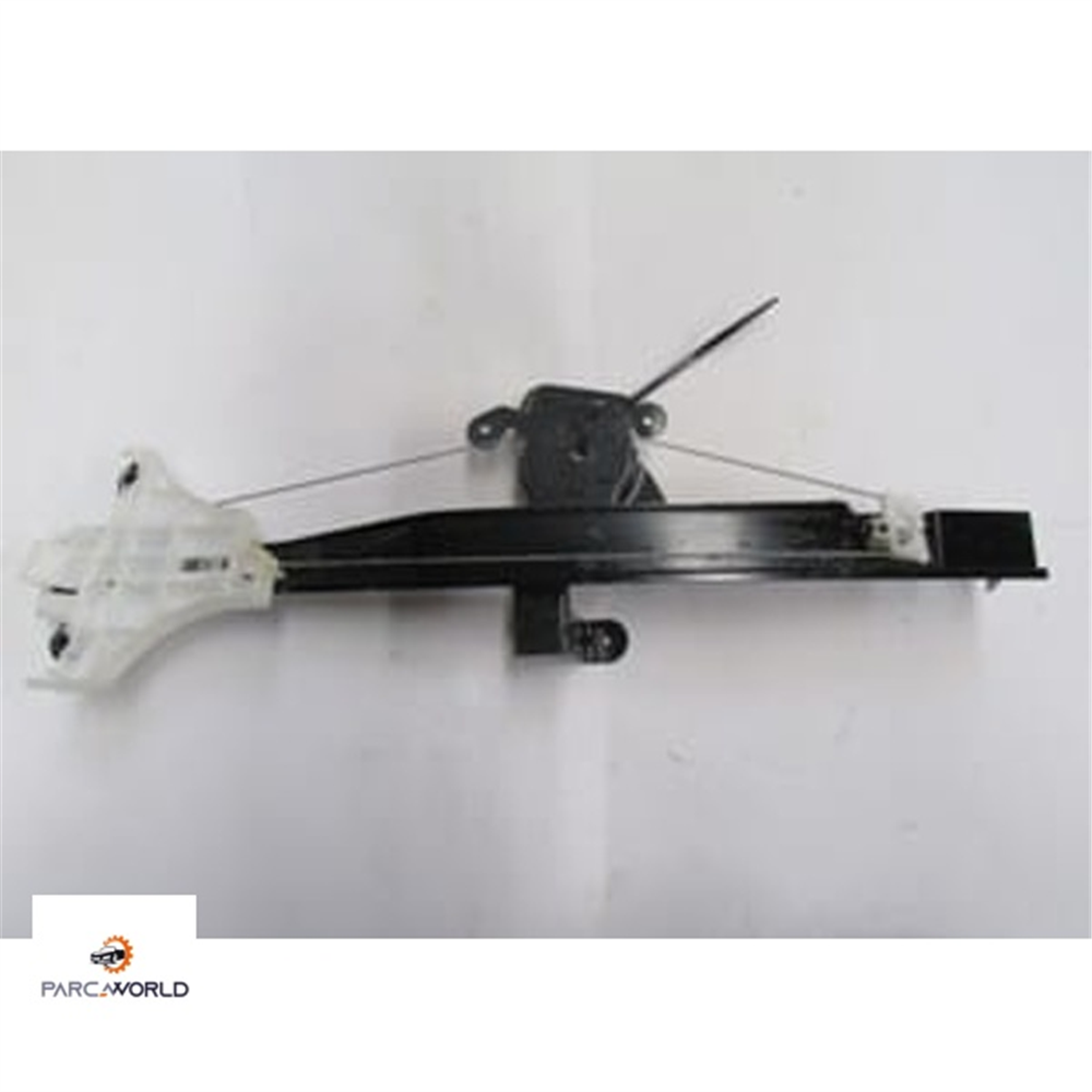 FORD MONDEO- 2001-2004- ARKA CAM KRİKOSU SAĞ TARAF ELEKTRİKLİ/MOTORSUZ 