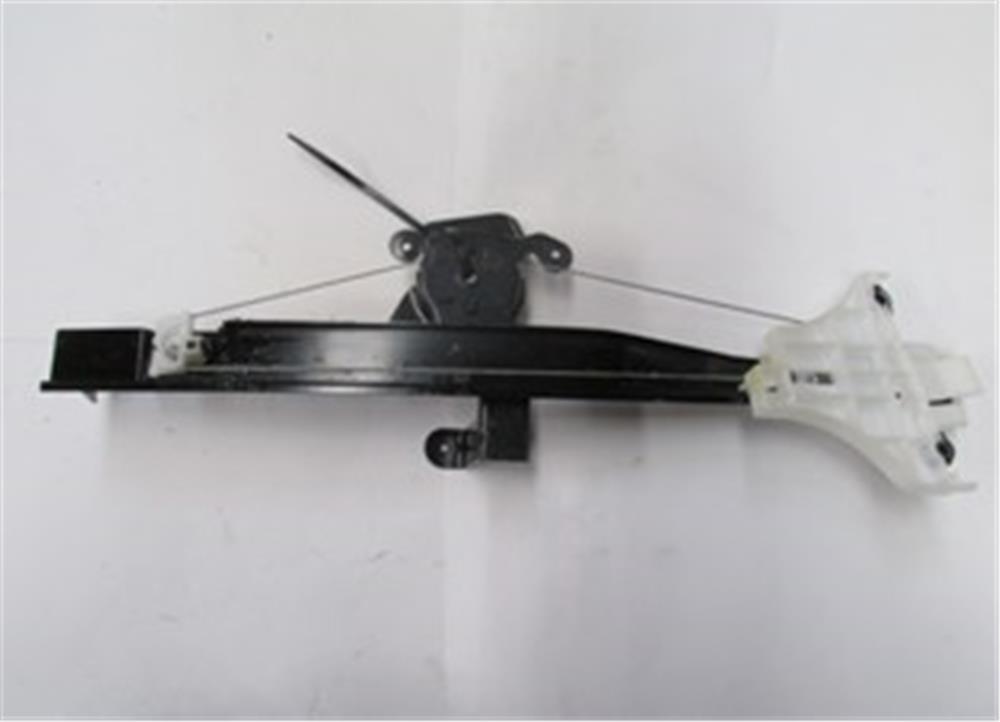 FORD MONDEO- 2001-2004- ARKA CAM KRİKOSU SOL TARAF ELEKTRİKLİ/MOTORSUZ 
