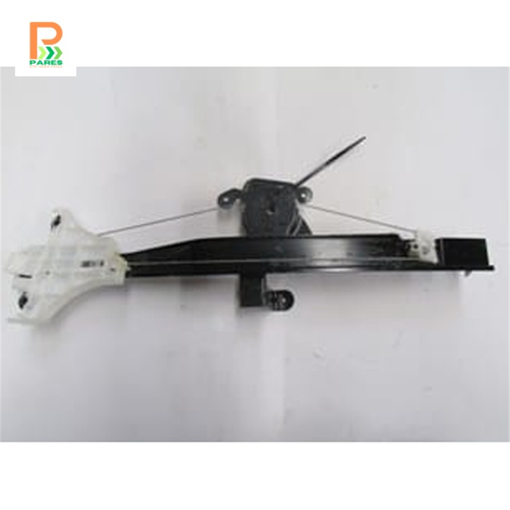 FORD MONDEO- 2001-2004- ARKA CAM KRİKOSU SAĞ TARAF ELEKTRİKLİ/MOTORSUZ 
