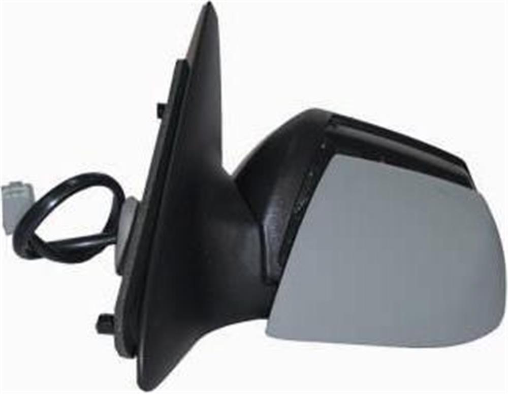 FORD MONDEO- 2001-2004- KAPI AYNASI SOL TARAF ELEKTRİKLİ/ISITMALI 